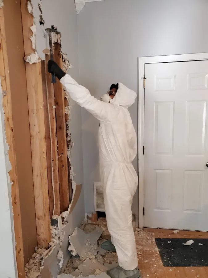 Commercial Water Damage Restoration in Lakeside, CA